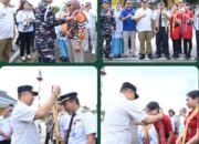 Kado Terindah HUT ke-608: Langkah Berani Ketapang Menuju Daerah Maju dan Mandiri