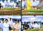 Momentum Hari Jadi ke-608, Saya Ajak Seluruh Elemen Perkuat Sinergi Bangun Ketapang