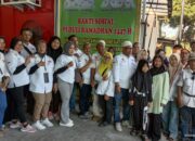 GWI Gelar Berbagi Takjil dan Santunan Anak Yatim di Bulan Ramadan