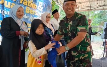 Kapten Inf Triyadi Hadiri Santunan Anak Yatim DPC KWRI Kabupaten Tangerang IMG_20260313_223706