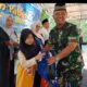 Kapten Inf Triyadi Hadiri Santunan Anak Yatim DPC KWRI Kabupaten Tangerang