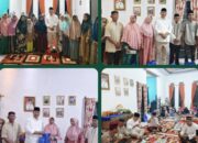 Bupati ketapang Aleksander Wilyo Ramadhan bukan sekadar tentang menahan lapar, melainkan tentang sejauh mana langkah