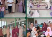 Silaturahmi Tahunan LMTM Ketapang Perkuat Pembinaan Muallaf dan Solidaritas Umat