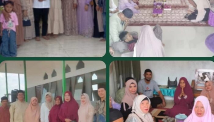 Silaturahmi Tahunan LMTM Ketapang Perkuat Pembinaan Muallaf dan Solidaritas Umat