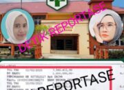 Proses Penyelidikan Dana BOK Puskesmas Diduga Dipeti Es Kan, Kinerja Polres Kayong Utara Di sorot Publik