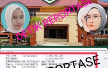 Proses Penyelidikan Dana BOK Puskesmas Diduga Dipeti Es Kan, Kinerja Polres Kayong Utara Di sorot Publik