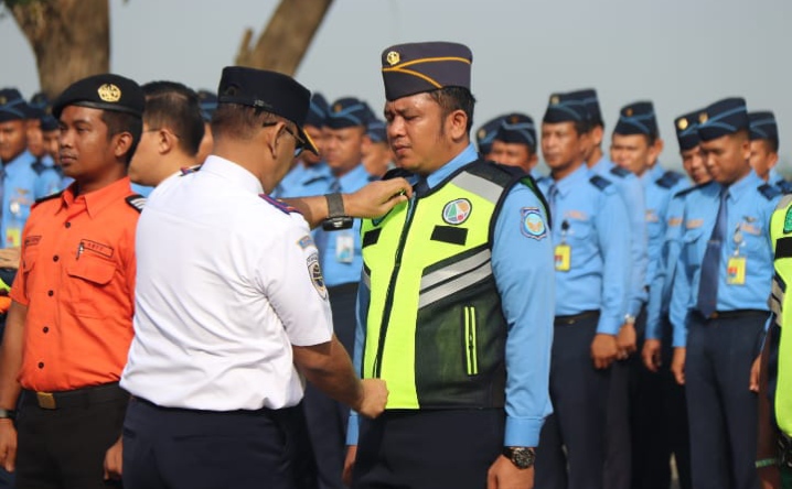 penutupan posko Lebaran Bandara Kualanamu 2026