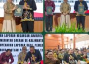 Penyerahan LHP BPK Kalbar Libatkan DPRD dan Pemkab Ketapang: Seberapa Kuat Pengawasan Keuangan Daerah?