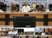 Usai Lebaran, Saya Arahkan OPD “Gaspol”: Tidak Ada Waktu untuk Menunda!