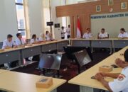 Pelayanan Kesehatan di Sikka Diperkuat: 12 Dokter Internsip J‍alani Program PIDI Selama Setahun di RSUD dan Puskesmas