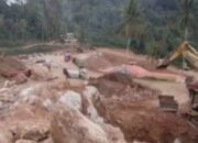 Tambang Ilegal Ratatotok Minahasa Tenggara Disorot: Aktivitas Puluhan Alat Berat Picu Kritik Aktivis Lingkungan