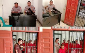 Pengawalan 26 Tahanan ke PN Kisaran, Polres Batu Bara Pastikan Sidang Berjalan Aman dan Kondusif Screenshot_20260303_151305