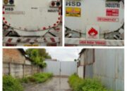 Dugaan Solar Ilegal di Kabupaten Tangerang: Aktivitas Bongkar Muat di Panongan Disorot, Bagaimana Penegakan Hukumnya?