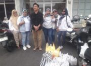 Spirit Ramadan di Cilacap: Tim Koordinator Kaisar DPR RI Komisi XI Tebar Takjil, Aksi Sosial atau Penguatan Kedekatan Konstituen?