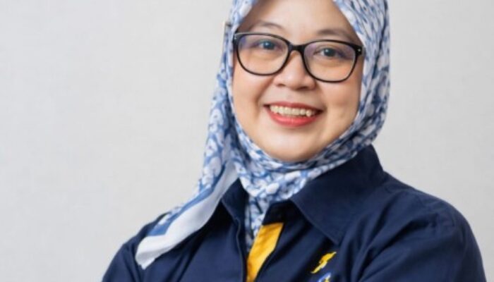 Duka Ormas Keagamaan di Tangsel: Istri Ketua Tanfidziyah PCNU Wafat di RS Fatmawati, Ribuan Pelayat Bersiap Antar ke Jombang