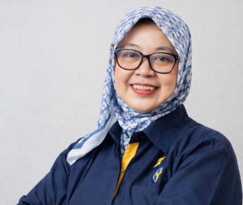 Hj Margaret Aliyatul Maimunah Ketua PP Fatayat NU dan Ketua KPAI wafat 2026