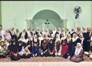 Semangat Ramadan di Jeneponto: PMR Wira SMAN 10 Gelar Buka Puasa di Panti Asuhan, Mampukah Jadi Inspirasi Gerakan Kemanusiaan Pelajar?