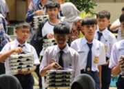 Program MBG Nasional: BGN Hentikan 47 SPPG karena Menu Tidak Layak Konsumsi, Bagaimana Pengawasan Ke Depan?