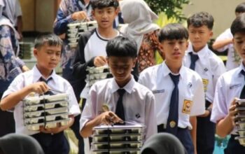 Program MBG Nasional: BGN Hentikan 47 SPPG karena Menu Tidak Layak Konsumsi, Bagaimana Pengawasan Ke Depan?