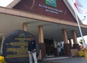 Mega Proyek Rp23 Miliar di Ketapang: Dugaan Korupsi Dua Perumda Mengendap, Publik Desak Kejari Konsisten dan Transparan