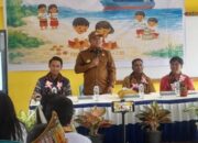 Pendidikan Nasional di Sikka: Integrasi Budaya Lokal dalam Strategi Numerasi SD, Mampukah Dongkrak Kualitas Belajar?