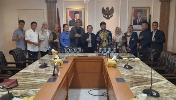 Kaprodi Teknik Kimia ISTA Bahas Kerja Sama PSPPI di Trisakti, Siap Cetak Insinyur Profesional?