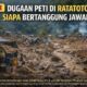 Ubdate Dugaan PETI Ratatotok Minahasa Tenggara, Siapa Bertanggung Jawab?