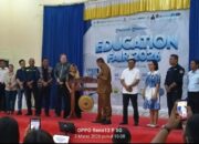 Bupati Sikka Tekankan Bahasa Inggris dan Networking di Bali Nusra Education Fair 2026, Siapkah Generasi Flores Bersaing?