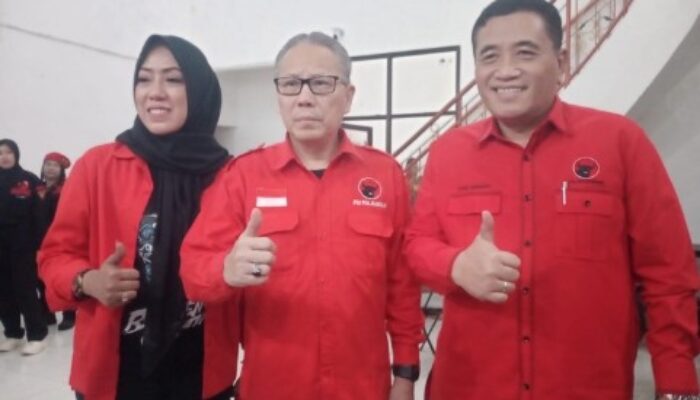 Konsolidasi Politik Nasional di Cilacap: PDI Perjuangan Jawa Tengah Tutup Safari Organisasi, Bagaimana Dampaknya bagi Kinerja Legislator?