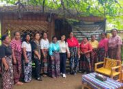 Penguatan Gerakan PKK di Sikka: Ketua TP PKK Dorong Dasa Wisma Jadi Garda Terdepan Pemberdayaan Keluarga, Apakah Efektif? 