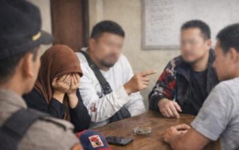kasus penagihan pinjaman online di Purworejo warga minta perlindungan polisi
