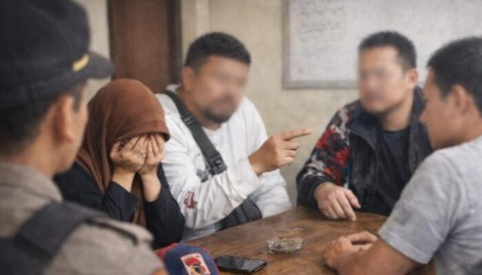 Dugaan Intimidasi Pinjol di Purworejo: Warga Mengaku Ditekan Penagih “Kredit Pintar”, Polisi Diminta Fasilitasi Mediasi
