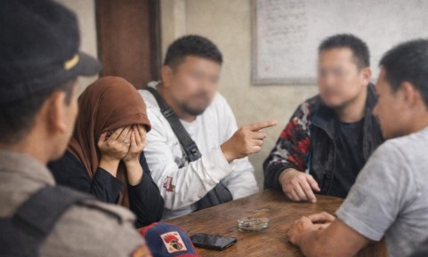 kasus penagihan pinjaman online di Purworejo warga minta perlindungan polisi