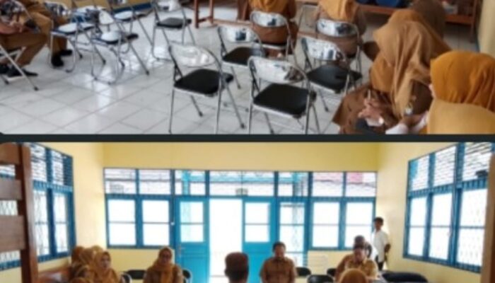 Polemik Dugaan Pencemaran Nama Baik di Ketapang: Ketua PPNI Eka Arianto Bantah Tuduhan, Persilakan Polisi Periksa Peserta Rapat