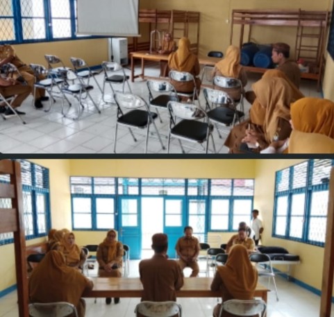 polemik pencemaran nama baik PPNI Ketapang Eka Arianto