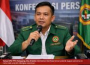 Eka Arianto Tegaskan Tak Ada Pencemaran Nama Baik, Persilakan Polisi Periksa Peserta Pertemuan