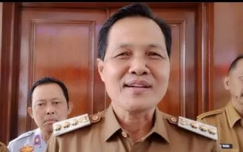 kebijakan pemotongan tpp p3k muara enim sumatera selatan
