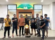 Residivis curanmor, Diduga Gasak Uang Tunai Rp184,2 Juta di Desa Tote, Siapa Pelakunya?