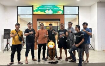 Residivis curanmor, Diduga Gasak Uang Tunai Rp184,2 Juta di Desa Tote, Siapa Pelakunya?