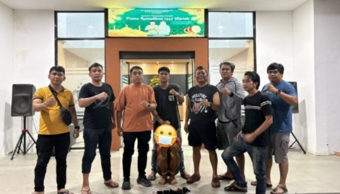 Residivis curanmor, Diduga Gasak Uang Tunai Rp184,2 Juta di Desa Tote, Siapa Pelakunya?