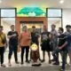 pengungkapan kasus pencurian uang ratusan juta oleh polres bolmong utara
