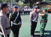 Pengamanan Mudik Nasional di Magetan: Operasi Ketupat Semeru 2026 Siapkan 7 Pos Pengamanan, Mampukah Wujudkan Mudik Aman?