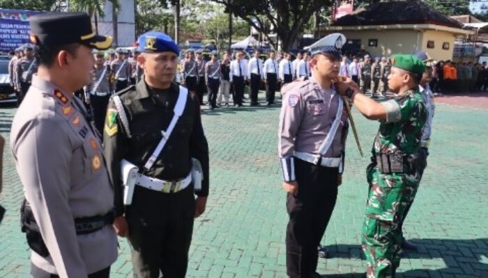 Pengamanan Mudik Nasional di Magetan: Operasi Ketupat Semeru 2026 Siapkan 7 Pos Pengamanan, Mampukah Wujudkan Mudik Aman?