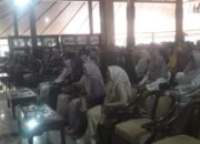 Ramadhan di Cilacap: TP-PKK Gelar Pengajian “Puasa Sebagai Pemicu Sehat”, Bagaimana Dampaknya bagi Kesehatan dan Spiritual?