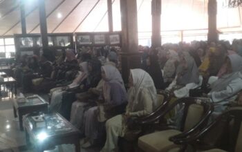 Ramadhan di Cilacap: TP-PKK Gelar Pengajian “Puasa Sebagai Pemicu Sehat”, Bagaimana Dampaknya bagi Kesehatan dan Spiritual?