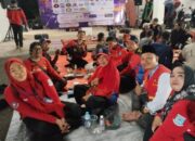 Solidaritas Ramadhan di Tangerang Selatan: Redkar Pondok Kacang Timur dan Damkar Pondok Aren Bagikan 1000 Paket Takjil, Apa Pesan di Baliknya?