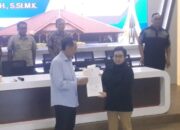 Amy Aulia Rahma Fatma Surya Resmi Jadi PLT Bupati Cilacap, Mampukah Jaga Stabilitas Pemerintahan?