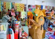 Sidak Dinkes Magetan Jelang Lebaran: Amankan Makanan dan Minuman, Seberapa Efektif Lindungi Konsumen?