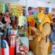 Sidak Dinkes Magetan Jelang Lebaran: Amankan Makanan dan Minuman, Seberapa Efektif Lindungi Konsumen?