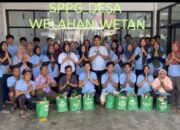 Program MBG di Cilacap Berjalan Lancar: SPPG Adipala Sukses Salurkan Gizi, Mampukah Terus Berkelanjutan?